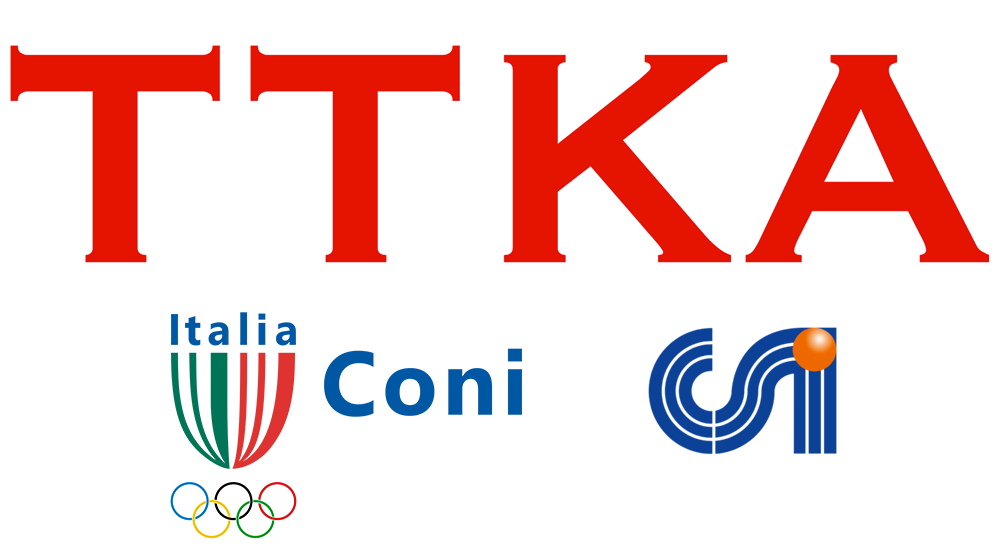 Logo TTKA